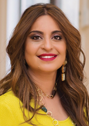 Aditi Javeri Gokhale, Northwestern Mutual